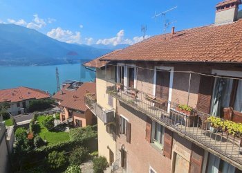 Edificio all\'aperto - Trilocale VIA FRAZIONE LEZZENO
 
37, Bellano - foto 1