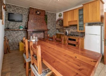 Cucina - Trilocale VIA FRAZIONE LEZZENO
 
37, Bellano - foto 13