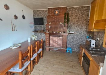 Cucina - Trilocale VIA FRAZIONE LEZZENO
 
37, Bellano - foto 14