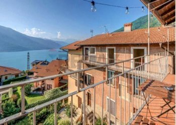 Balcone - Trilocale VIA FRAZIONE LEZZENO
 
37, Bellano - foto 15