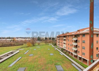 Edificio all\'aperto - Quadrilocale Piazza Giovanni XXIII
 
71, Senago - foto 16