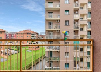 Edificio all\'aperto - Quadrilocale Piazza Giovanni XXIII
 
71, Senago - foto 31