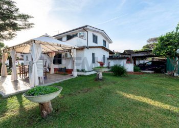 Casa all\'aperto - Villa via giulio bas
 
30, Roma - foto 1