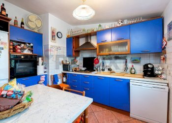 Cucina - Villa via giulio bas
 
30, Roma - foto 4