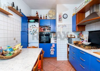 Cucina - Villa via giulio bas
 
30, Roma - foto 5