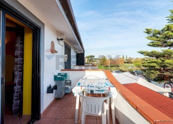 Balcone - Villa via giulio bas
 
30, Roma - foto 6