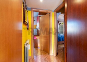 Hall / corridoio - Villa via giulio bas
 
30, Roma - foto 7