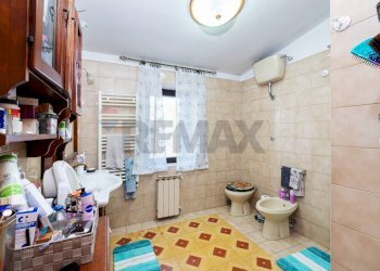 Bagno - Villa via giulio bas
 
30, Roma - foto 8