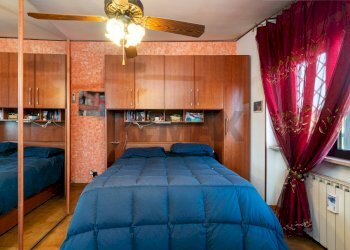 Camera / camera da letto - Villa via giulio bas
 
30, Roma - foto 11