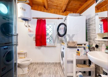 Bagno - Villa via giulio bas
 
30, Roma - foto 20