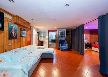 Camera / camera da letto - Villa via giulio bas
 
30, Roma - foto 23