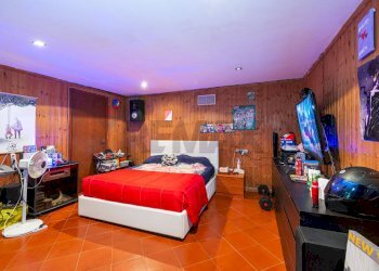 Camera / camera da letto - Villa via giulio bas
 
30, Roma - foto 25