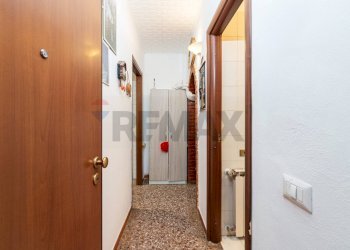 Hall / corridoio - Villa via giulio bas
 
30, Roma - foto 26