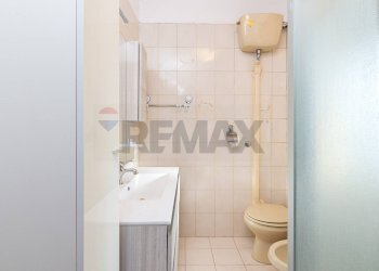 Bagno - Villa via giulio bas
 
30, Roma - foto 27