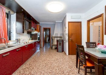 Cucina - Villa via giulio bas
 
30, Roma - foto 28