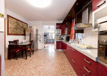 Cucina - Villa via giulio bas
 
30, Roma - foto 29