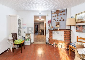 Soggiorno - Villa via giulio bas
 
30, Roma - foto 31