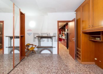 Soggiorno - Villa via giulio bas
 
30, Roma - foto 33