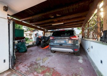 Parcheggio - Villa via giulio bas
 
30, Roma - foto 38