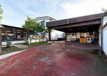 Terrazza - Villa via giulio bas
 
30, Roma - foto 39