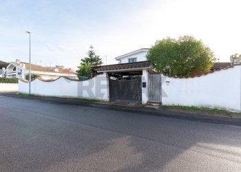 Casa all\'aperto - Villa via giulio bas
 
30, Roma - foto 41