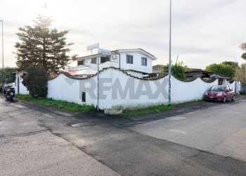 Casa all\'aperto - Villa via giulio bas
 
30, Roma - foto 42