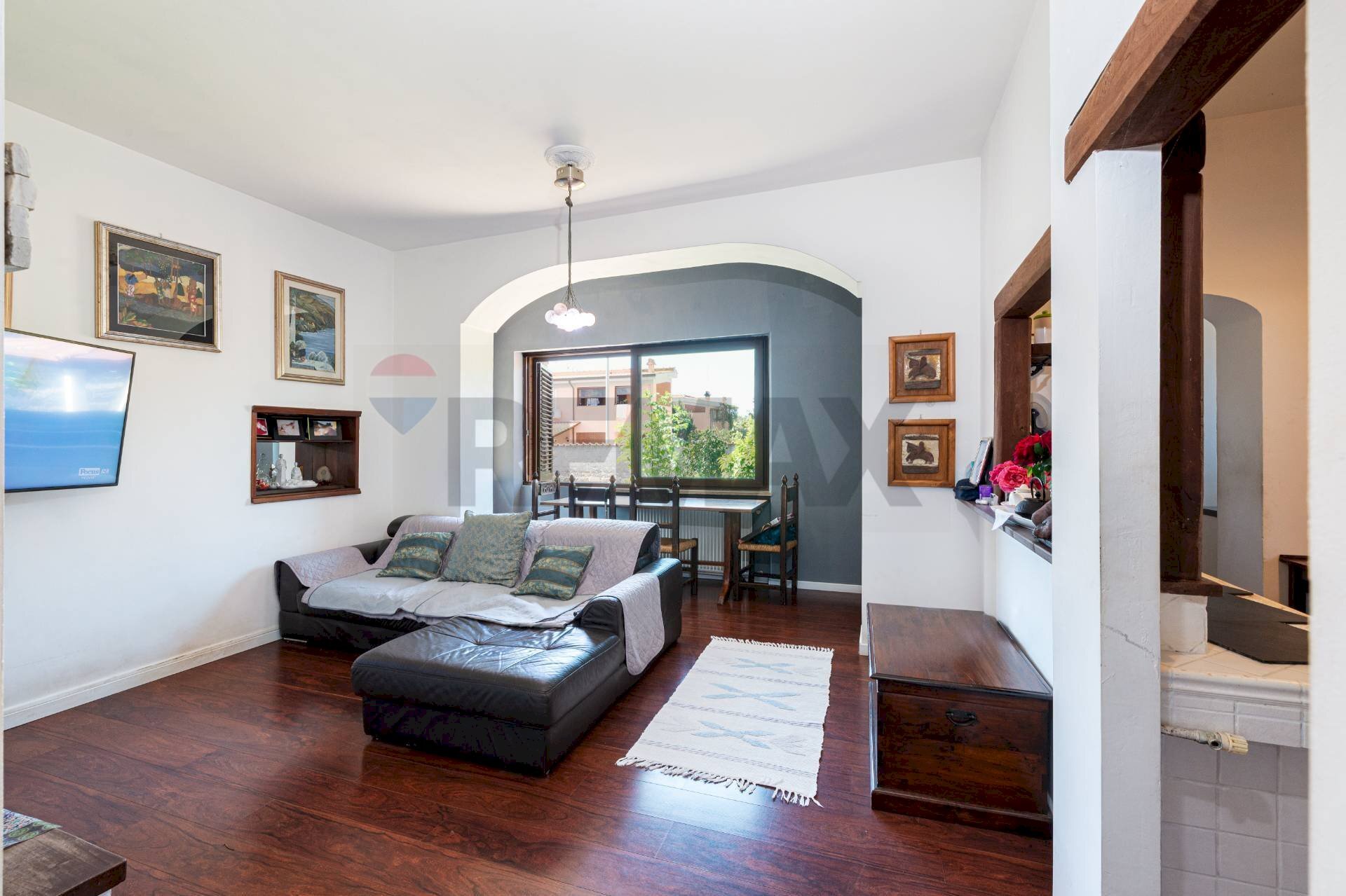 Sala da pranzo - Villa Via Lago d'Iseo
2, Pomezia - photo 3