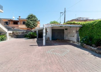 Terrazza - Villa Via Lago d'Iseo
 
2, Pomezia - foto 5