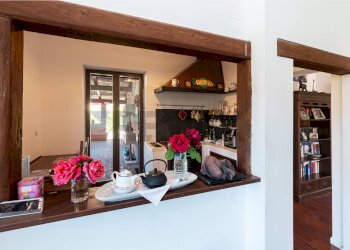 Cucina - Villa Via Lago d'Iseo
 
2, Pomezia - foto 13