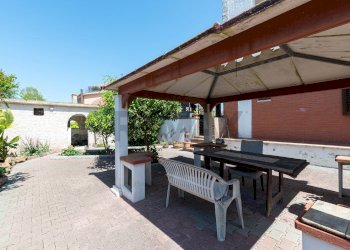 Terrazza - Villa Via Lago d'Iseo
 
2, Pomezia - foto 36