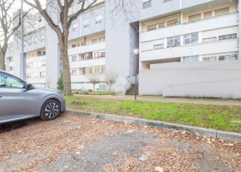 Trilocale Via barlaam, Ferrara - foto 2