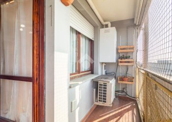 Trilocale Via barlaam, Ferrara - foto 13