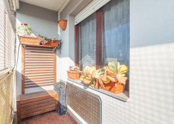 Trilocale Via barlaam, Ferrara - foto 14