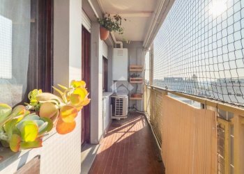 Trilocale Via barlaam, Ferrara - foto 15