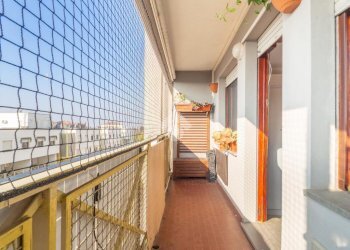 Trilocale Via barlaam, Ferrara - foto 16