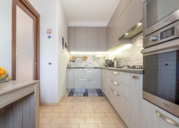 Trilocale Via barlaam, Ferrara - foto 20