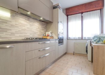 Trilocale Via barlaam, Ferrara - foto 21