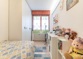 Trilocale Via barlaam, Ferrara - foto 26