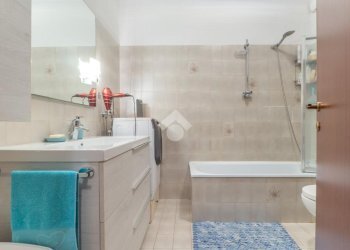 Trilocale Via barlaam, Ferrara - foto 34