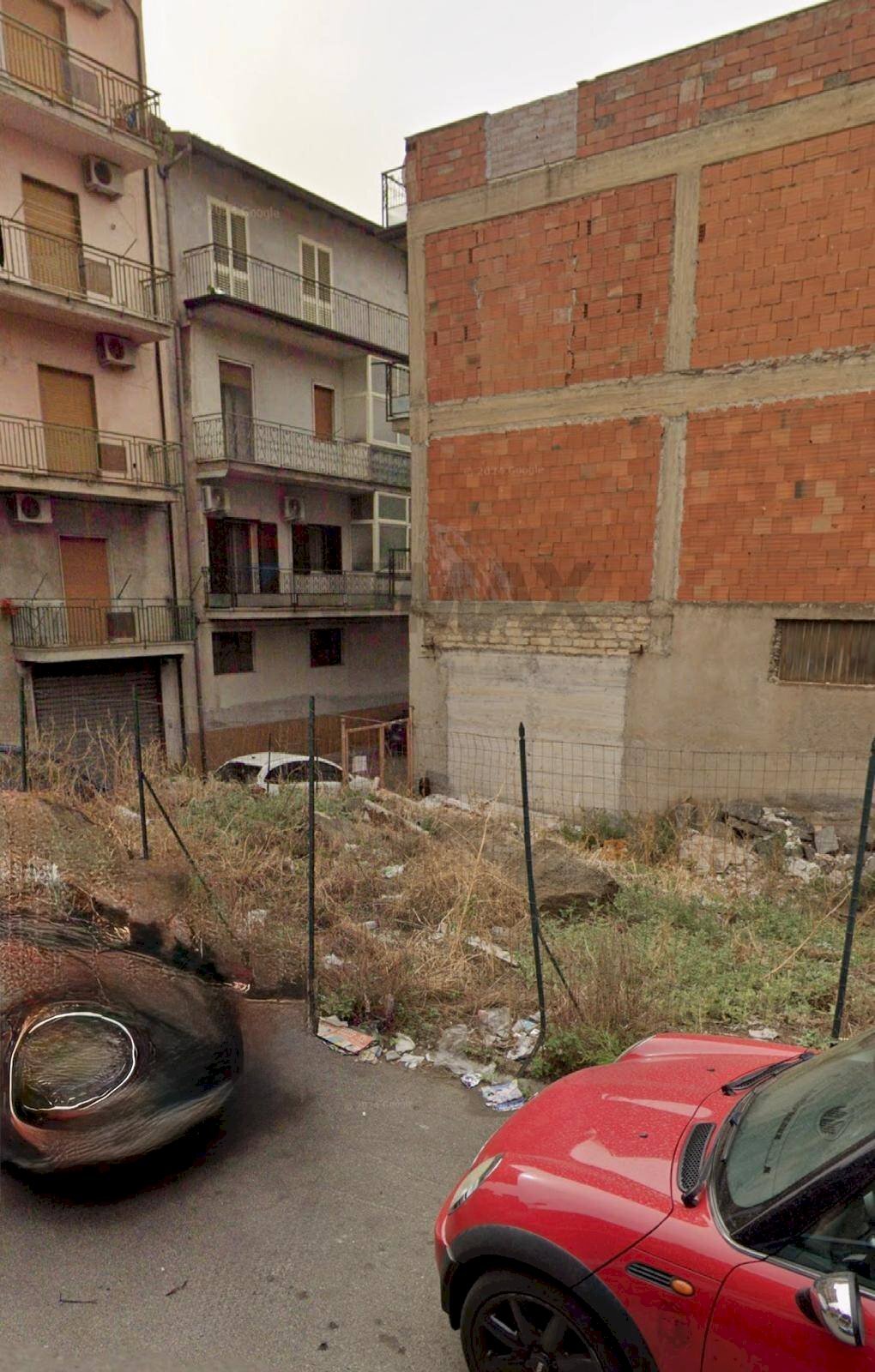 Edificio all\'aperto - Terreno edificabile Via Trasimeno
 
4, Paterno - foto 3