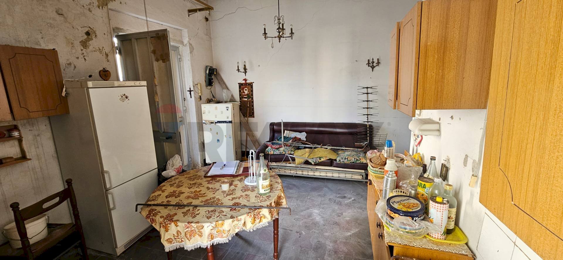 Cucina - Bilocale Via Sesto Properzio Pal. U, Messina - foto 3