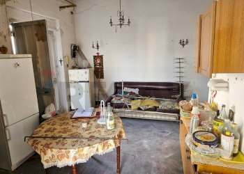 Cucina - Bilocale Via Sesto Properzio Pal. U, Messina - foto 3