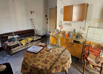 Cucina - Bilocale Via Sesto Properzio Pal. U, Messina - foto 4