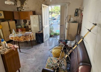 Cucina - Bilocale Via Sesto Properzio Pal. U, Messina - foto 5