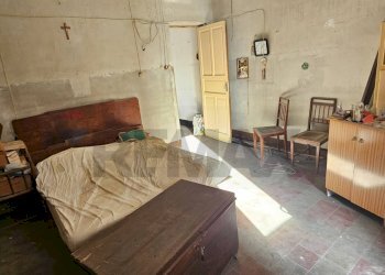 Camera / camera da letto - Bilocale Via Sesto Properzio Pal. U, Messina - foto 6