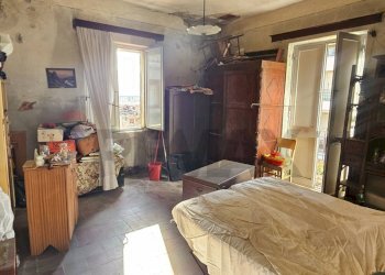 Camera / camera da letto - Bilocale Via Sesto Properzio Pal. U, Messina - foto 8