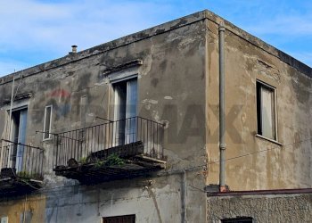 Edificio all\'aperto - Bilocale Via Sesto Properzio Pal. U, Messina - foto 12