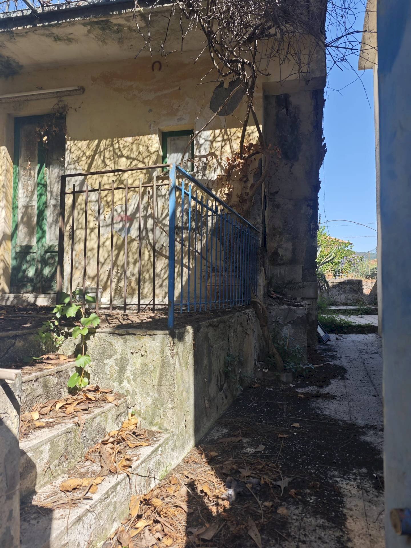 Casa all\'aperto - Casa indipendente Via Balsamo Civita
 
39, Zafferana Etnea - foto 3