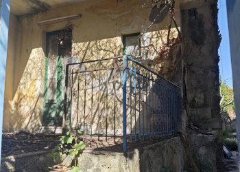 Casa all\'aperto - Casa indipendente Via Balsamo Civita
 
39, Zafferana Etnea - foto 1