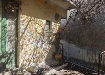 Casa all\'aperto - Casa indipendente Via Balsamo Civita
 
39, Zafferana Etnea - foto 5